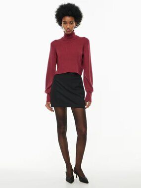 Wilfred Rebecca Turtleneck Sweater - Size M